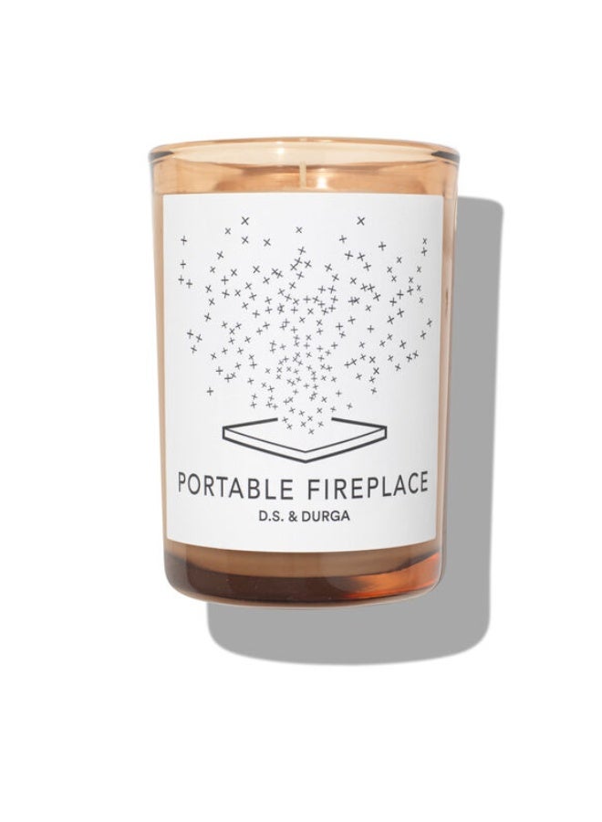 دي إس & دورجا مدفأة محمولة من دي إس ودورجا، وزنها 207 غرام - Image 1